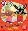 Bing Hide and Seek