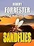 Sandflies (Vile Beasts Series)