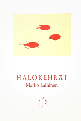 Halokehrät