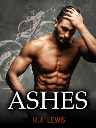 Ashes (Ignite, #3)