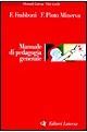 Manuale di pedagogia generale