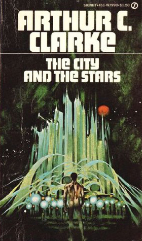 The City and the Stars