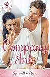 Company Ink by Samantha Anne