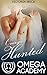 Omega Hunted (The Omega Aca...