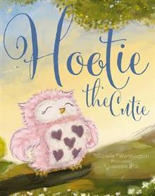Hootie the cutie