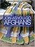 Join-As-You-Go Afghans by Bobbie Matela
