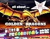 All About ... Golden Dragons ( Kenny Jones series # 1 )