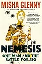 Nemesis by Misha Glenny