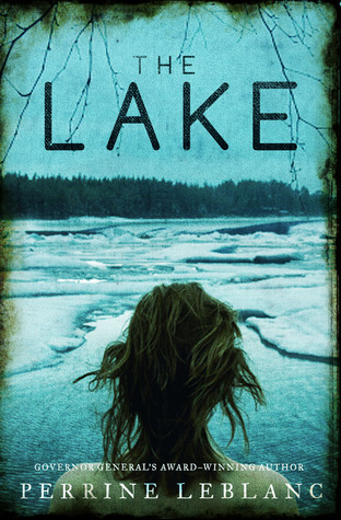 The Lake (Paperback)