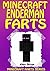 Minecraft Enderman Farts: An Unofficial Minecraft Tale
