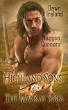 Highland Sons: Th...