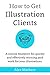 How to Get Illustration Cli...