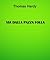 Via dalla pazza folla (Italian Edition)