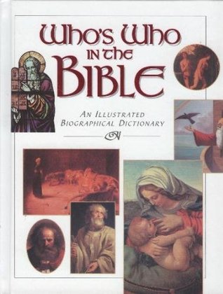 Who's who in the Bible