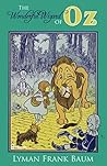The Wonderful Wizard of Oz (Oz #1)