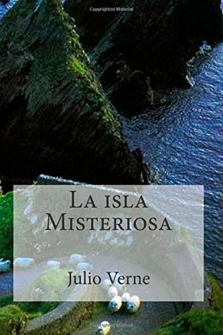 La Isla Misteriosa