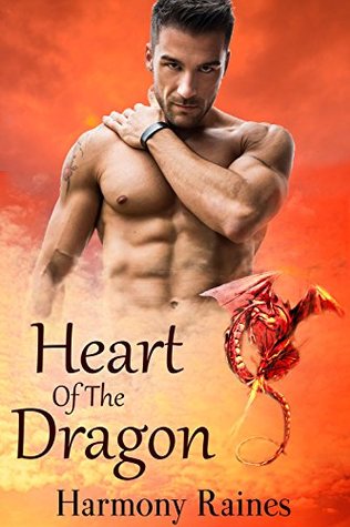 Heart Of The Dragon (Her Dragon's Bane, #3)