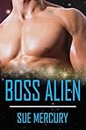 Boss Alien