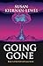 Going Gone (The Irish End Games #2)