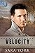 Velocity (Flight HA1710 #2)