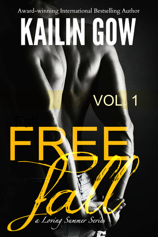 Free Fall Vol. 1 (Donovan Brothers #3)
