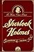 Sherlock Holmes Tüm Hikayeleri - Tek Kitap
