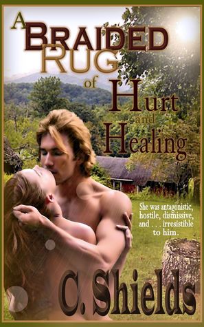 A Braided Rug of Hurt and Healing