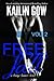 Free Fall Vol. 2
