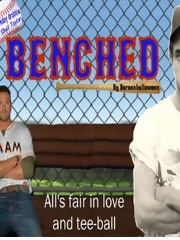 Benched (ebook)