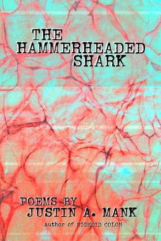 The Hammerheaded shark (Paperback)