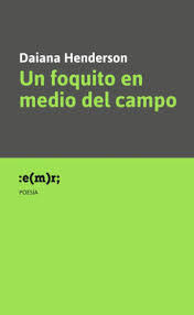 Un foquito en medio del campo