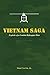 Vietnam Saga by Stan Corvin