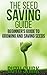 The Seed Saving Guide by Ruth Shirk