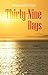 Thirty-Nine Days by Michael Richard Stosic