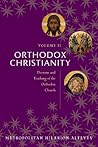 Book cover for 2: Orthodox Christianity Volume II : Doctrine and Teaching of the Orthodox Church