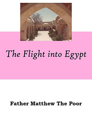 The Flight into Egypt (Kindle Edition)