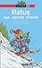 Ratus aux sports d'hiver by Jeanine Guion