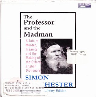 The Professor and the Madman