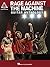Rage Against the Machine - Guitar Anthology Songbook by Rage Against The Machine