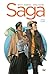 Saga, Vol. 1