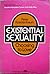 Existential Sexuality by Peter Koestenbaum