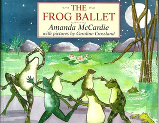 The Frog Ballet