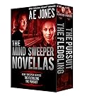 The Mind Sweeper Novellas