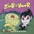 the ZomB and the VampR by Candy Rosenbaum