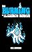 The Burning of Elizabeth Barker by Neil Johnson