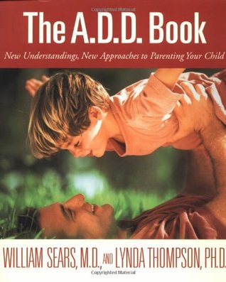 The A.D.D. Book (Paperback)