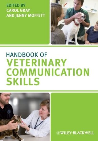 Handbook of Veterinary Communication Skills (Paperback)