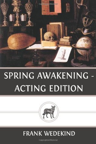 Spring Awakening -Acting Edition