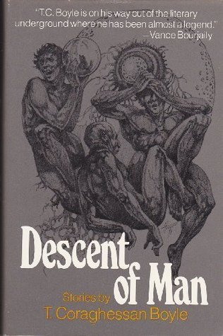 The Descent Of Man