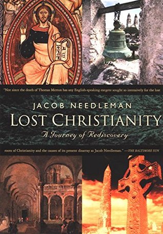 Lost Christianity (Paperback)